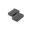 DIGITUS Professional 4K HDMI Extender Set - video/audio/infrared extender - HDBaseT_thumb_1