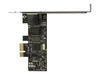 StarTech.com Network Card ST2GPEX PCI - Gigabit Ethernet_thumb_1