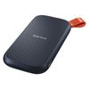 SanDisk external hard drive SDSSDE30-1T00-G26 - 1 TB - USB-C 3.2 Gen 2 - black_thumb_3