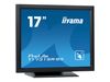 iiyama Touchscreen-Display ProLite T1731SR-B5 - 43 cm (17") - 1280 x 1024 SXGA_thumb_4