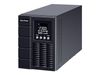 CyberPower Smart App Online S OLS1500EA - UPS - 1350 Watt - 1500 VA_thumb_1