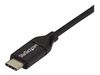 StarTech.com USB C to USB C Cable - 3m / 10 ft - USB Cable Male to Male - USB-C Cable - USB-C Charge Cable - USB Type C Cable - USB 2.0 (USB2CC3M) - USB-C cable - 3 m_thumb_5