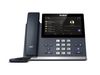 Yealink MP56 E2 - VoIP-Telefon - mit Bluetooth-Schnittstelle mit Rufnummernanzeige_thumb_4