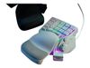 Razer Tastatur Tartarus Pro - Weiß_thumb_3
