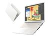 Acer Notebook ConceptD 3 CN316-73G - 40.6 cm (16") - Intel Core i5-11400H - The White_thumb_7