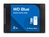 WD SSD Blue SA510 WDS200T3B0A - 2 TB - 2.5" - SATA 6Gb/s_thumb_1