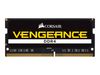 CORSAIR RAM Vengeance - 8 GB - DDR4 3200 SO-DIMM CL22_thumb_1
