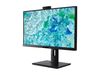 Acer Vero B248Y Ebemiqprcuzxv - B8 Series - LED monitor - Full HD (1080p) - 24" - HDR_thumb_2