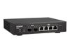 QNAP QSW-2104-2S - Switch - 6 Anschlüsse - unmanaged_thumb_5