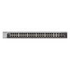 NETGEAR Smart XS748T - Switch - 48 Anschlüsse - Smart - an Rack montierbar_thumb_2