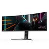 GIGABYTE OLED Curved-Display AORUS CO49DQ - 124.5 cm (49") - 5120 x 1440 5K DQHD_thumb_3