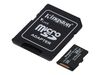 Kingston Industrial - flash memory card - 32 GB - microSDHC UHS-I_thumb_3