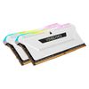 CORSAIR RAM Vengeance RGB PRO SL - 16 GB (2 x 8 GB Kit) - DDR4 3600 UDIMM CL18_thumb_4