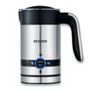 SEVERIN SM3584 - milk frother - matt black/brushed stainless steel_thumb_1