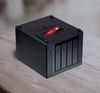 Western Digital Red WD ™ SN700 NVMe™ POWERED BY SANDISK 250 GB_thumb_6