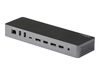 StarTech.com Thunderbolt 3 Dock mit USB-C Host-Kompatibilität - Dual 4K 60Hz DisplayPort 1.4 oder Dual HDMI Monitore - Single 8K - TB3/USB-C Laptop Docking Station - 96W PD, 5xUSB - 10 Gbit/s (TB3CDK2DHUE) - Dockingstation - USB-C 3.2 Gen 2 / Thunderbolt_thumb_6