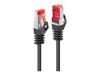 Cable Lindy Cat 6 S/FTP 5m Black_thumb_1
