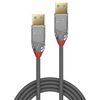 Lindy USB-A cable CROMO Line - 1 m_thumb_2