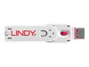 Zub Lindy USB Port Lock Pink_thumb_3