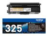 Brother TN325BK - High Yield - black - original - toner cartridge_thumb_1