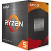 AMD Ryzen 5 5500 - 6x - 3.60 GHz - So.AM4 - inkl. AMD Wraith Stealth Cooler_thumb_4