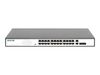 DIGITUS Professional DN-95343 - Switch - 24 Anschlüsse - an Rack montierbar_thumb_2
