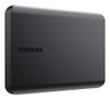 Toshiba Canvio Basics external hard drive 4 TB 2.5" USB Type-A / Micro-USB B 2.0/3.2 Gen 1 (3.1 Gen 1) Black_thumb_2