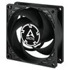 ARCTIC P8 Silent - 80 mm Low-Noise-Lüfter | 5 Pack_thumb_1