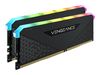 CORSAIR Vengeance RGB RS RAM - 32 GB (2 x 16 GB Kit) - DDR4 3200 UDIMM CL16_thumb_4