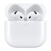 Apple AirPods 4 with Active Noise Cancellation - true wireless earphones with mic_thumb_1