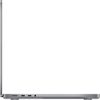 Apple MacBook Pro - 36.1 cm (14.2") - Apple M1 Pro - Space Grau_thumb_4