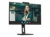 AOC LED-Monitor Pro-line Q27P3QW - 68.6 cm (27") - 2560 x 1440 QHD_thumb_8