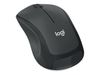 Logitech MK540 Advanced - keyboard and mouse set - Arabic - dark gray Input Device_thumb_3