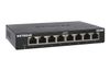 NETGEAR GS308-300PES Netzwerk-Switch Unmanaged L2 Gigabit Ethernet (10/100/1000) Schwarz_thumb_1