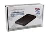 LC-Power Storage Enclosure LC-25U3-Becrux-C1 - 2.5" SATA HDDs - USB 3.1 Type C_thumb_3