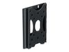 HAGOR BL Fixed 100 mounting kit - for LCD display - rigid black_thumb_2