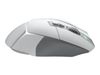 Logitech Mouse G G502 X Lightspeed - White_thumb_6