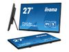 iiyama ProLite T2755MSC-B1 - LED-Monitor - Full HD (1080p) - 68.6 cm (27")_thumb_7