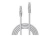 Cable Lindy Cat6 U/UTP 10m Grey_thumb_2