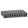 NETGEAR Plus GS308EPP - switch - 8 ports - smart_thumb_2