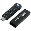 Apricorn Aegis Secure Key 3.0 USB flash drive 240 GB USB Type-A 3.2 Gen 1 (3.1 Gen 1) Black_thumb_5
