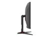 AOC Gaming C27G2E/BK - LED-Monitor - gebogen - Full HD (1080p) - 68.6 cm (27") - HDR_thumb_8