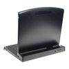 KVM Konsole 17" Digitus 1-Port VGA UK black_thumb_3