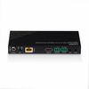 Lindy 150m Cat.6 HDMI 4K60, IR, RS232 & Audio HDBaseT KVM Extender, Receiver_thumb_4