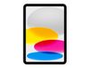 Apple iPad 10.9 - 27.7 cm (10.9") - Wi-Fi - 256 GB - Silber_thumb_1