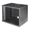 Digitus Serverschrank SoHo PRO Series - 9U_thumb_1