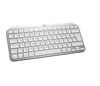 Logitech Tastatur MX Keys Mini for Mac - Hellgrau_thumb_3