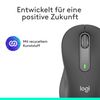 Logitech Maus Bolt M650 L links - Grafit_thumb_7