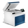 HP Color LaserJet Pro MFP 4302fdw - multifunction printer - color_thumb_2