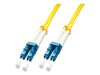 Cable Lindy LWL-Duplex LC/LC OS2 10m_thumb_1